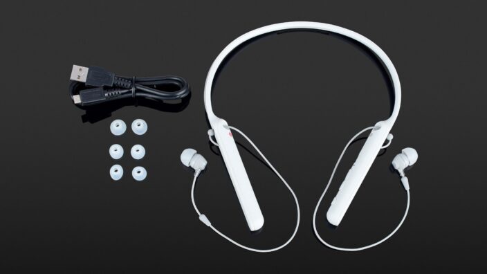 Sony WI-C400