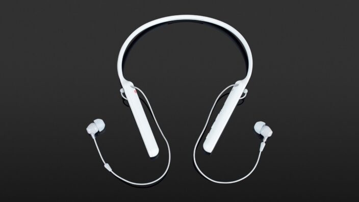 Sony WI-C400