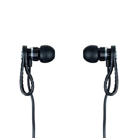 Meters Magnetics In-Ear