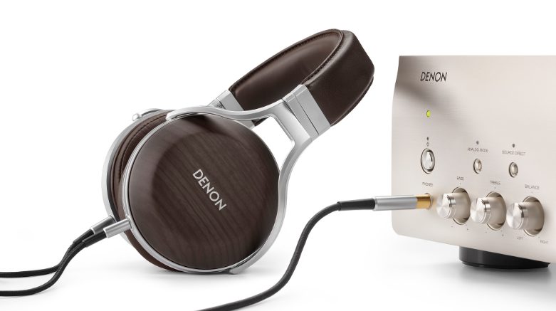 Denon AH-D5200