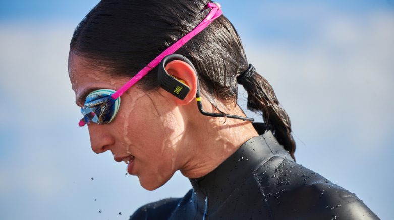 JBL Endurance