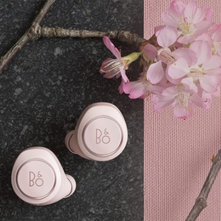 B&O Play Beoplay E8 Powder Pink
