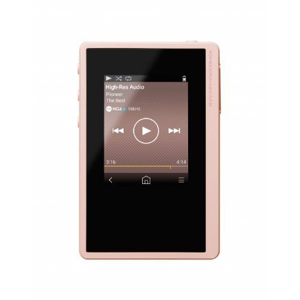 Pioneer XDP-02U