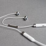 RHA MA650 Wireless White