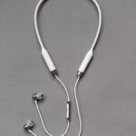 RHA MA650 Wireless White