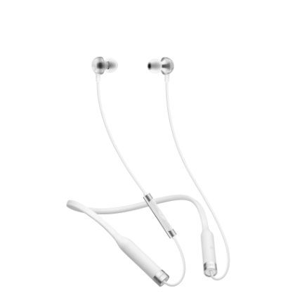 RHA MA650 Wireless White