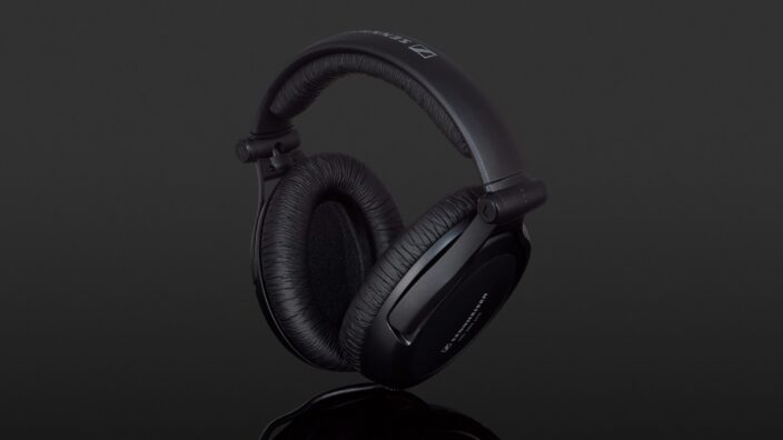 Sennheiser HD 380 Pro