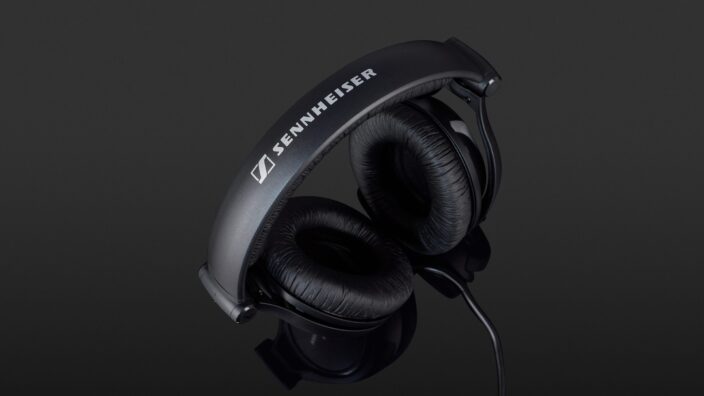 Sennheiser HD 380 Pro