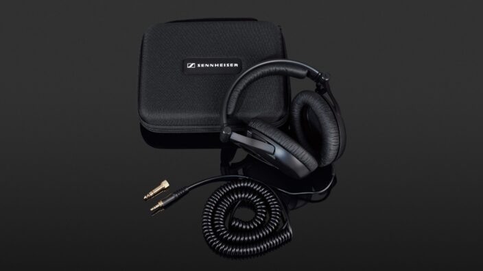 Sennheiser HD 380 Pro