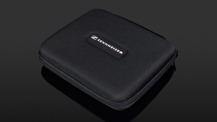 Sennheiser HD 380 Pro