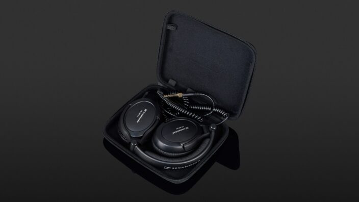 Sennheiser HD 380 Pro