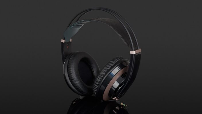 Superlux HD687
