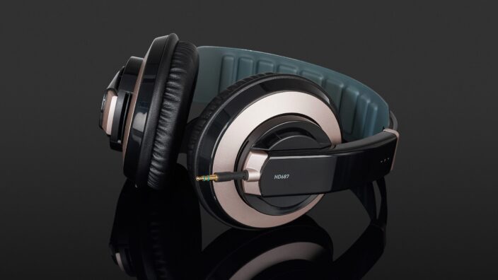 Superlux HD687