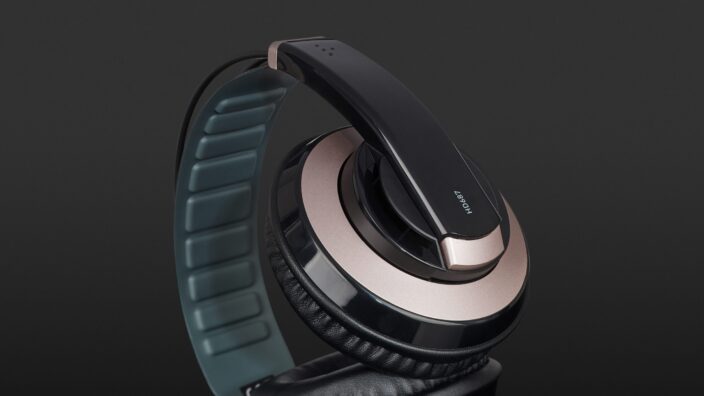 Superlux HD687