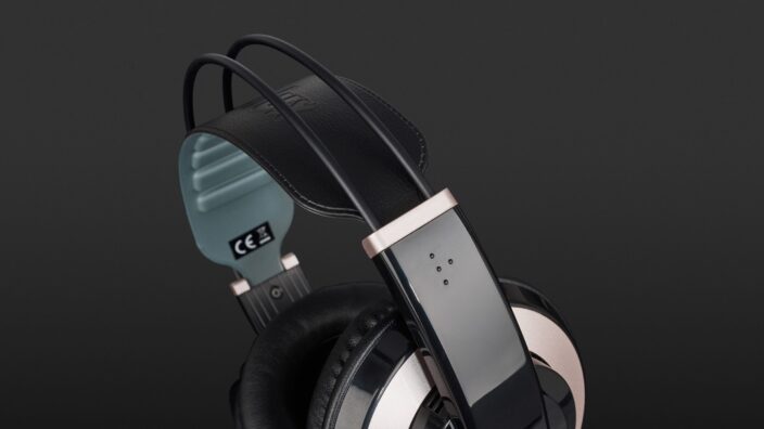 Superlux HD687