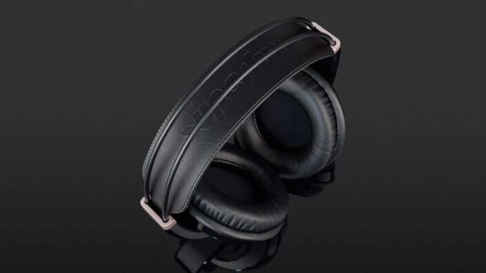 Superlux HD687