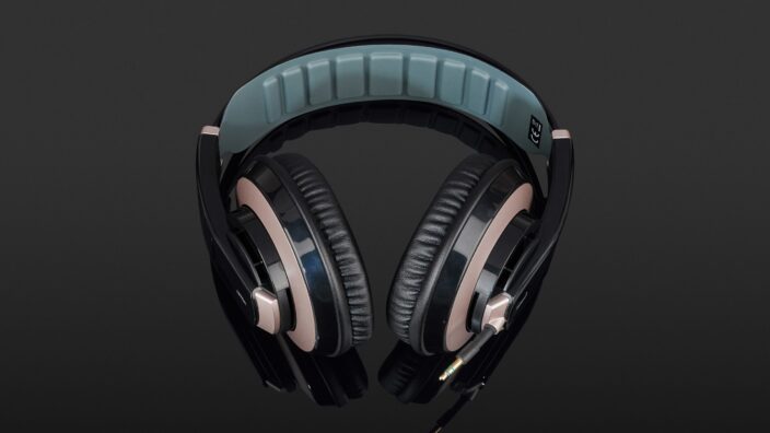 Superlux HD687