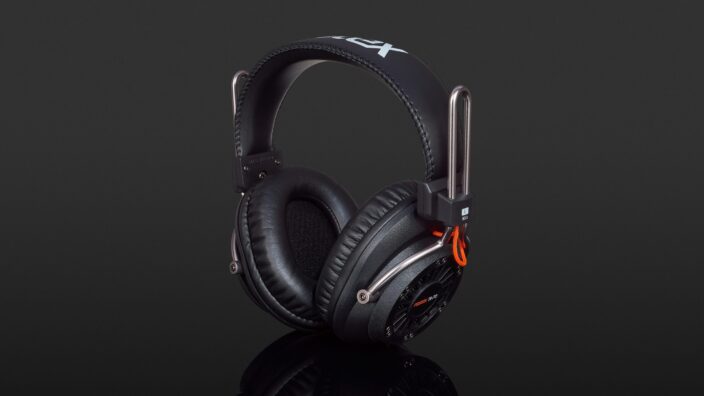 Fostex TR-70