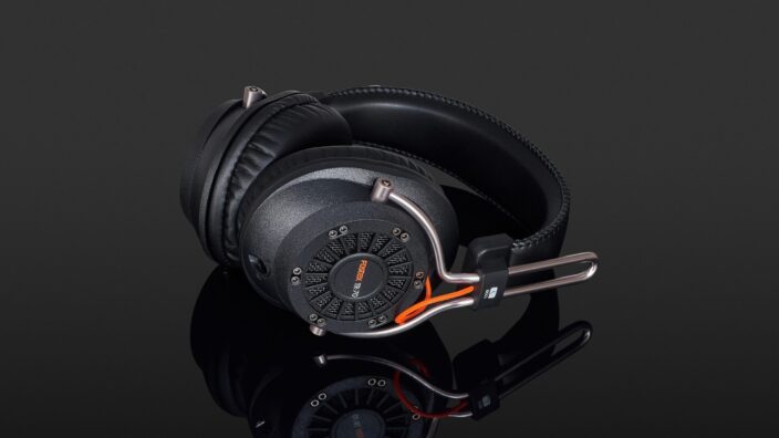 Fostex TR-70