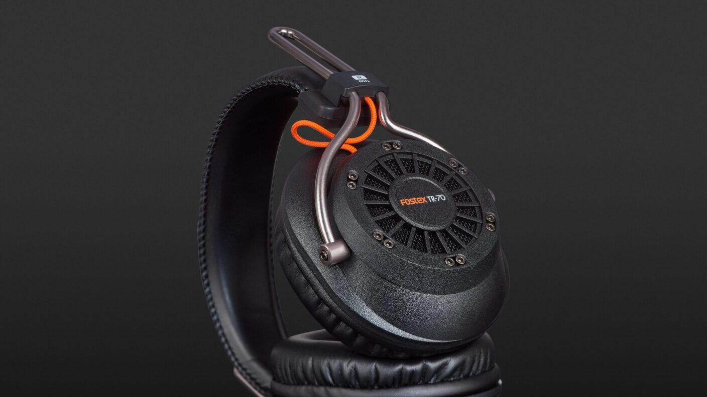 Fostex TR-70