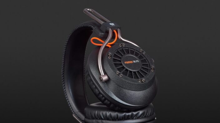 Fostex TR-70