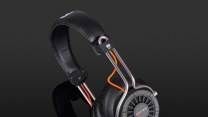Fostex TR-70