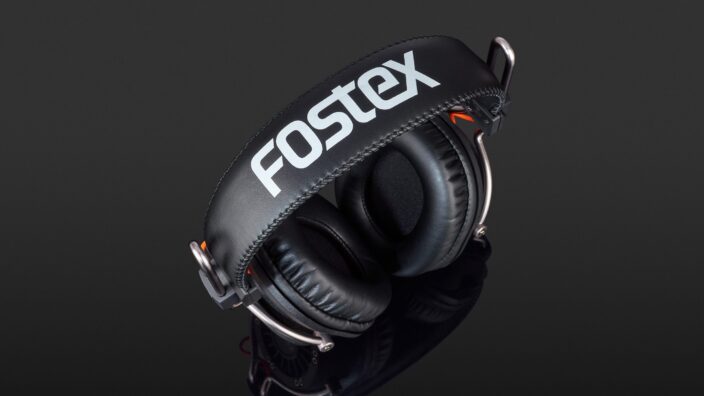 Fostex TR-70