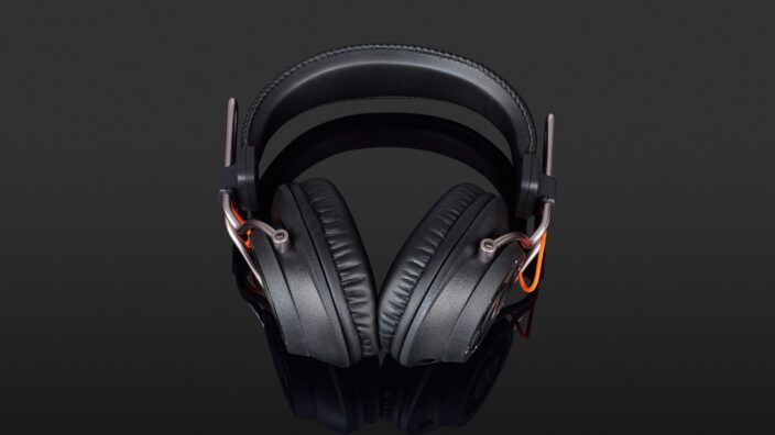 Fostex TR-70