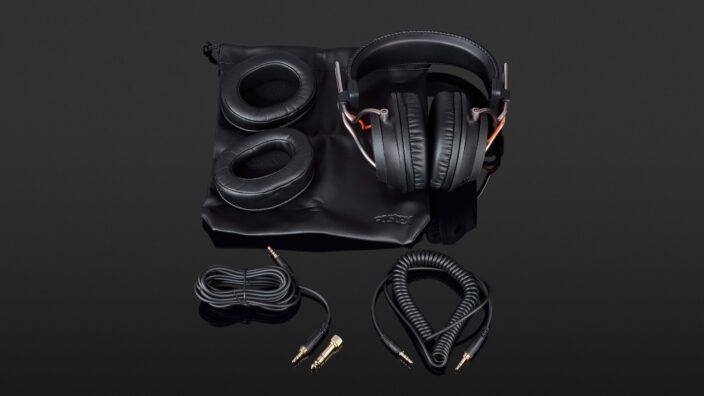 Fostex TR-70