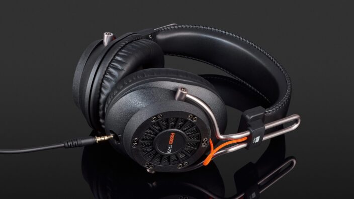 Fostex TR-70