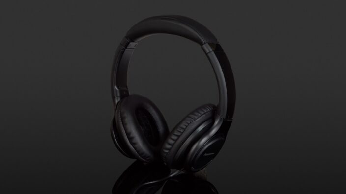 Panasonic RP-HD6M