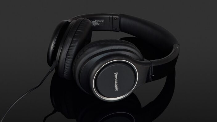 Panasonic RP-HD6M