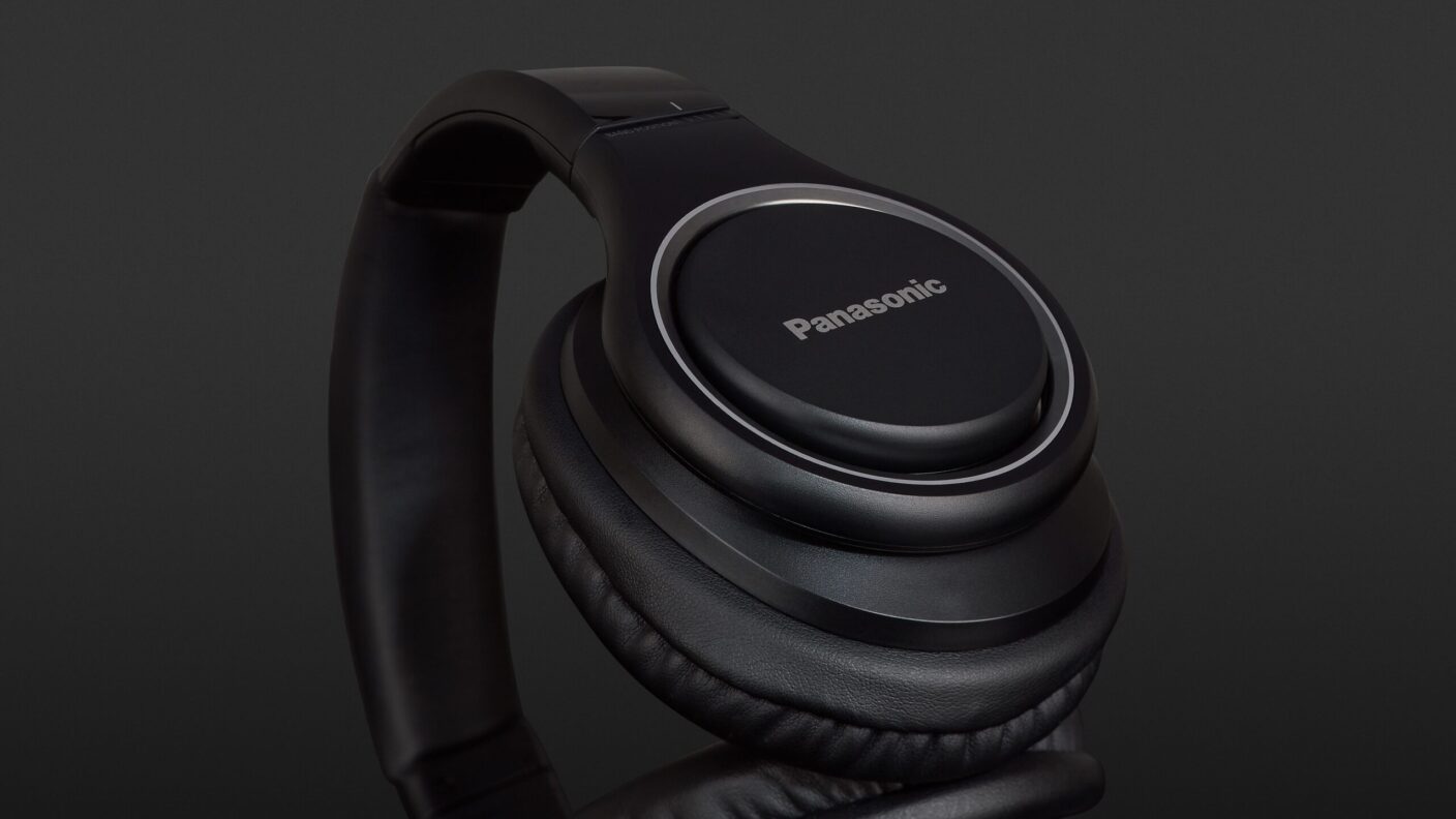 Panasonic RP-HD6M