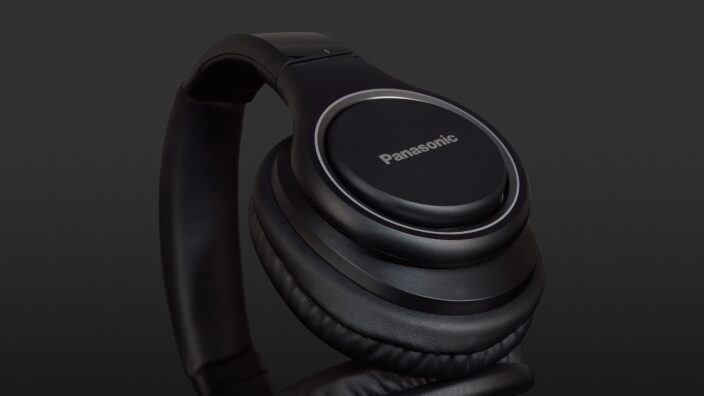 Panasonic RP-HD6M