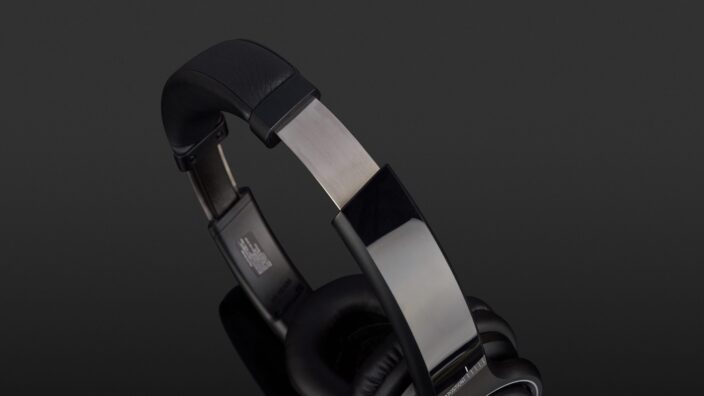 Panasonic RP-HD6M