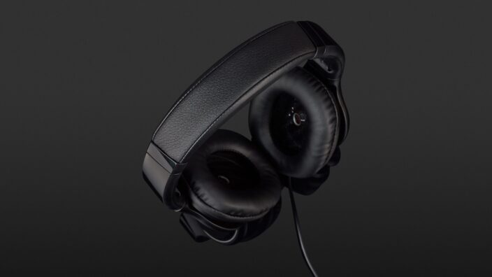 Panasonic RP-HD6M