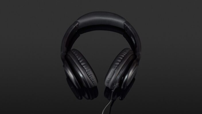 Panasonic RP-HD6M