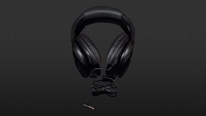 Panasonic RP-HD6M