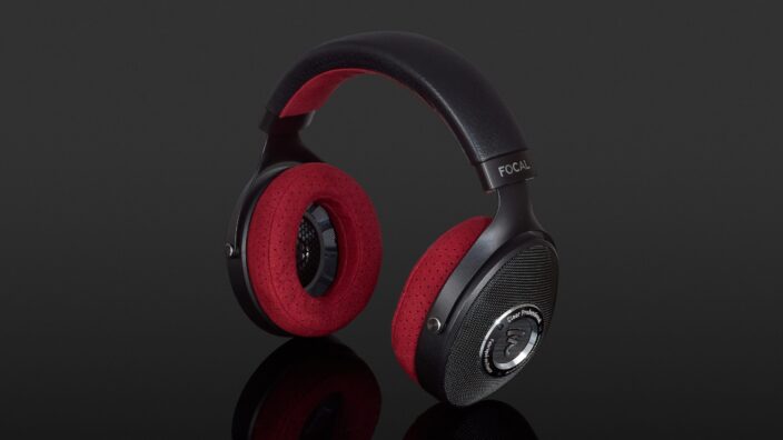 Focal Clear Professional