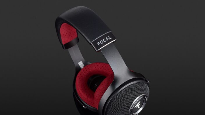 Focal Clear Professional