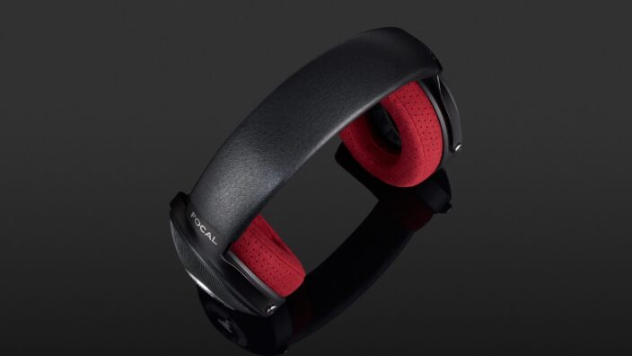 Focal Clear Professional
