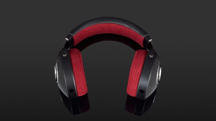Focal Clear Professional