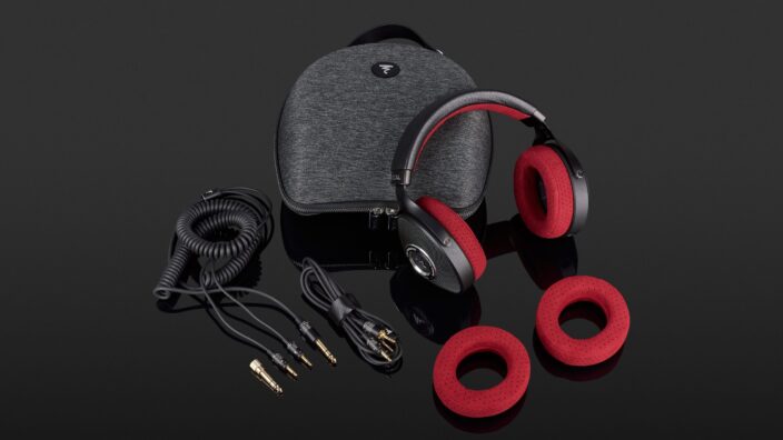 Focal Clear Professional