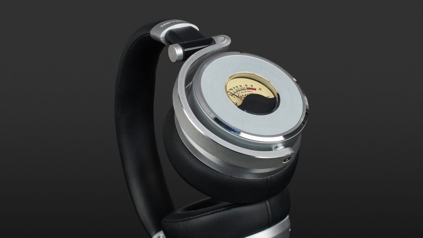 Meters OV-1 Bluetooth