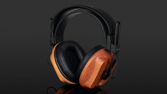 Fostex T60RP