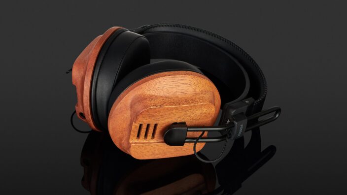 Fostex T60RP