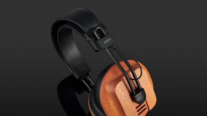 Fostex T60RP
