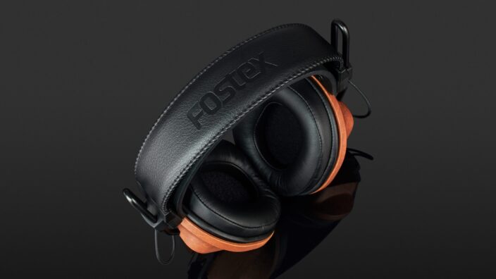 Fostex T60RP