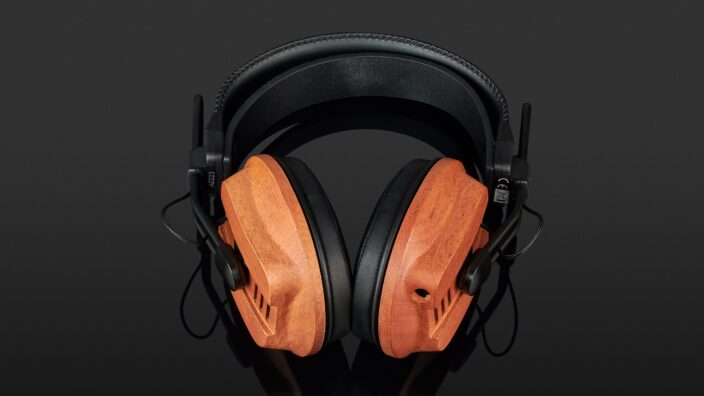 Fostex T60RP
