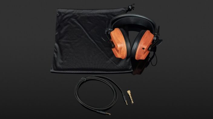 Fostex T60RP